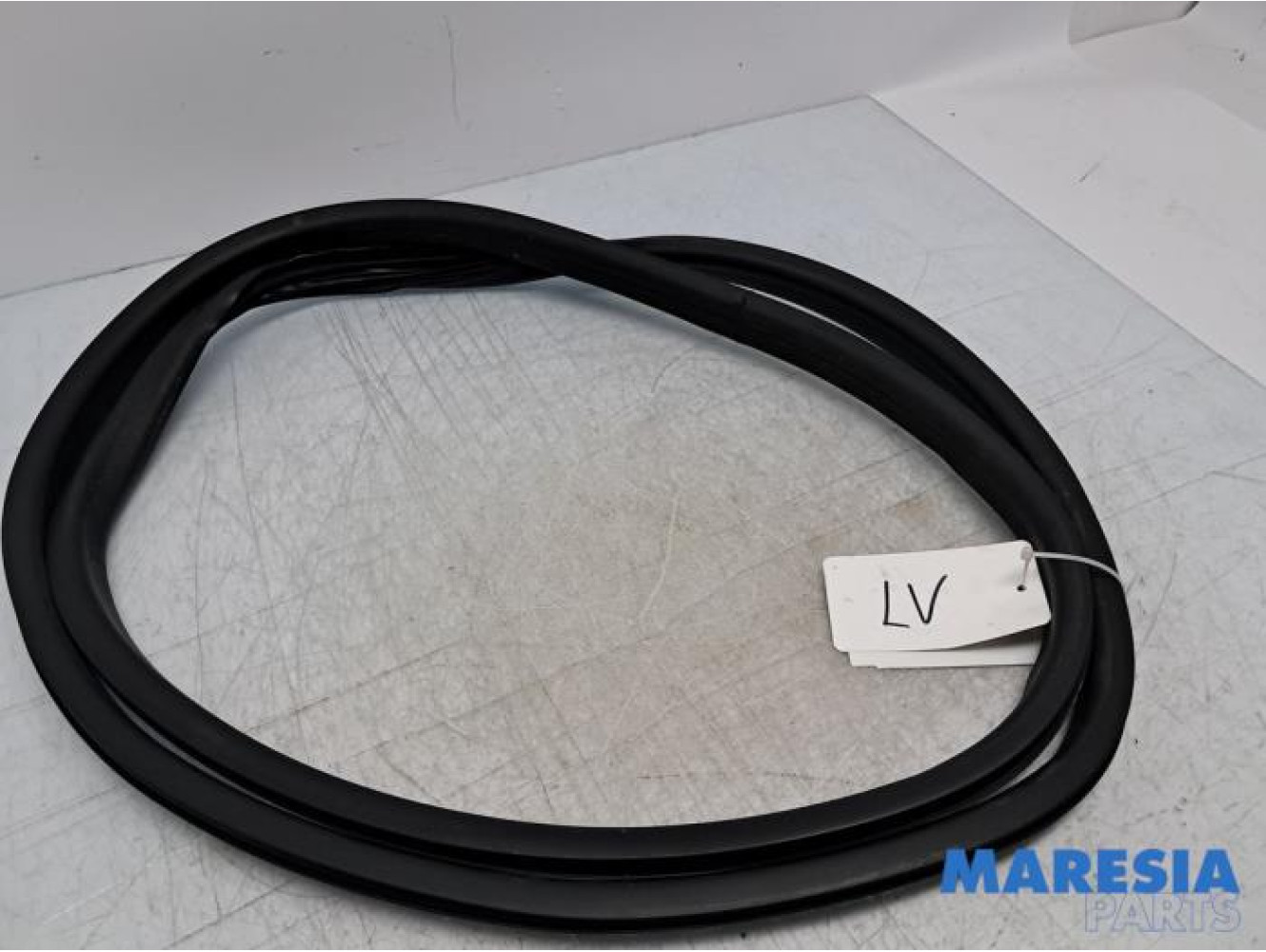 Renault - Captur - Front door seal 4-door, left