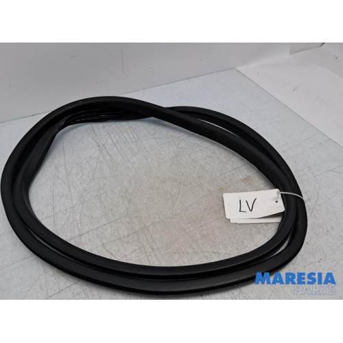 Renault - Captur - Portierrubber 4Deurs links-voor