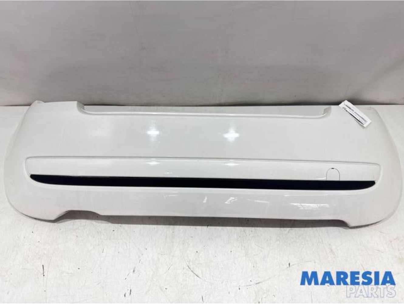 Fiat - 500 - Pare-chocs arrière