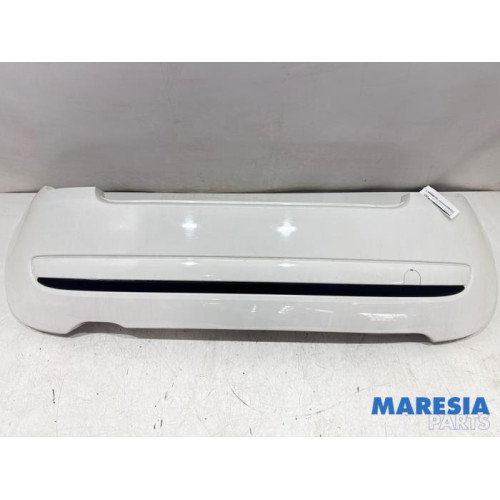 Fiat - 500 - Achterbumper