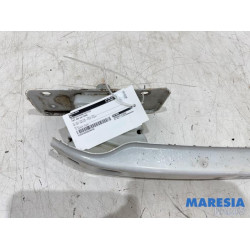 Fiat - 500 - Rear bumper frame