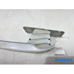 Fiat - 500 - Rear bumper frame