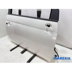 Fiat - 500 - Portier 2Deurs rechts