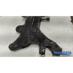 Fiat - 500 - Subframe