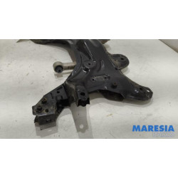 Fiat - 500 - Subframe