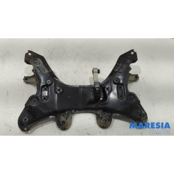Fiat - 500 - Subframe