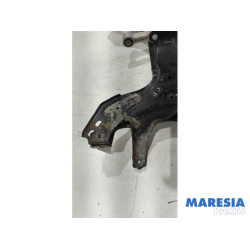 Fiat - 500 - Subframe