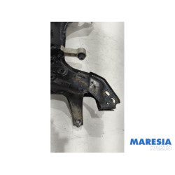 Fiat - 500 - Subframe