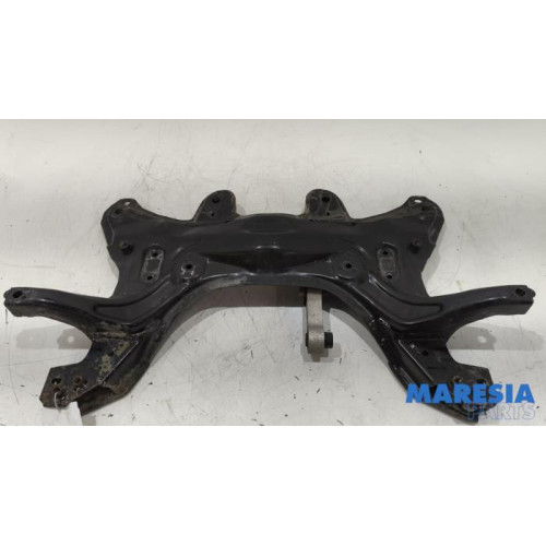 Fiat - 500 - Subframe