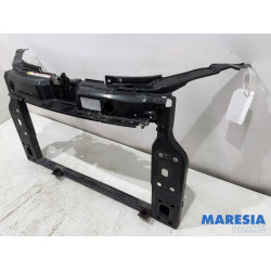 Fiat - 500 - Front panel