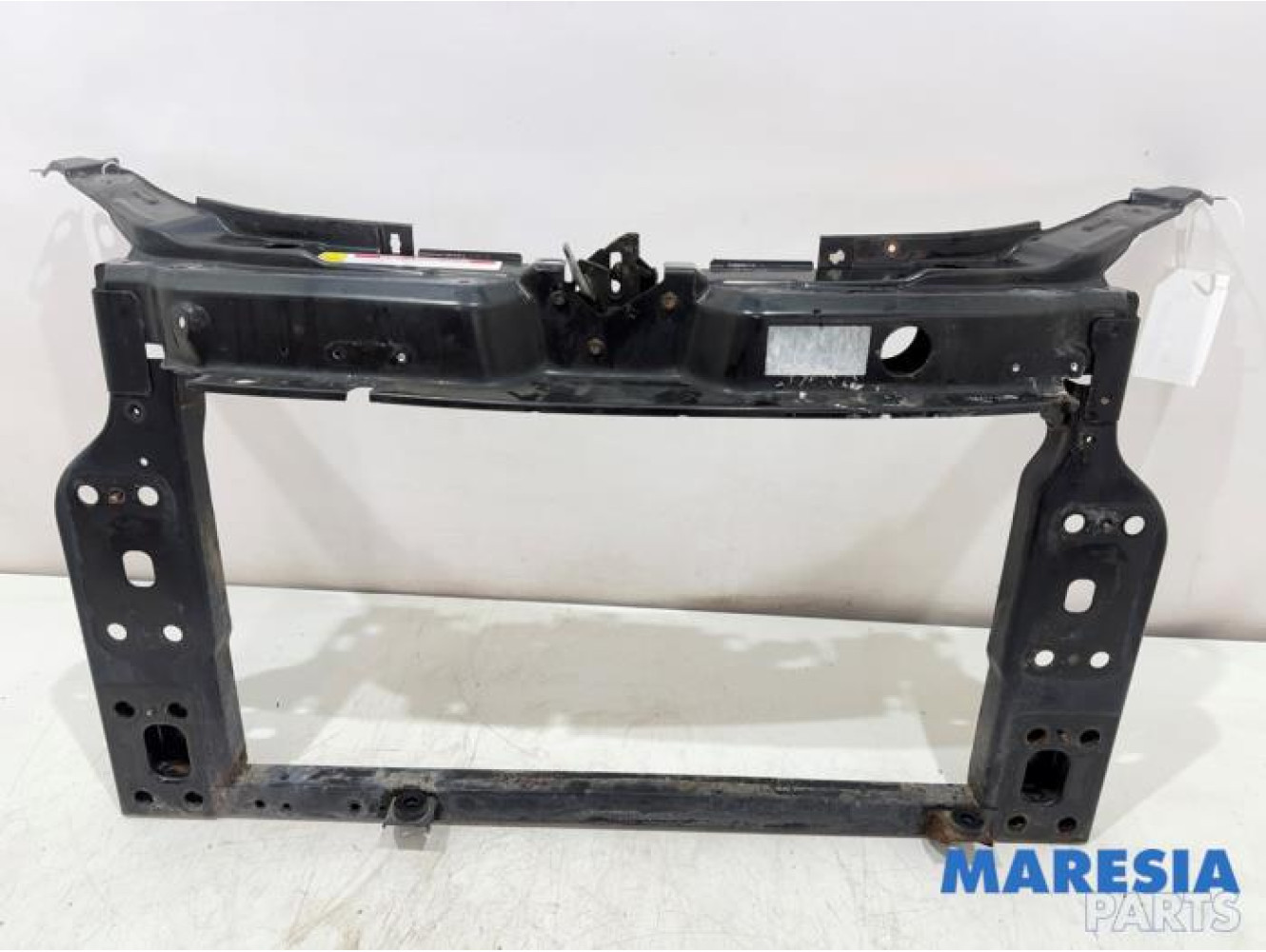 Fiat - 500 - Front panel