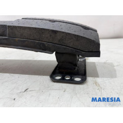 Fiat - 500 - Bumperframe voor