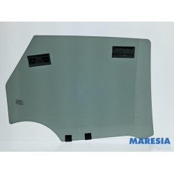 Renault - Captur - Portierruit 4Deurs links-achter