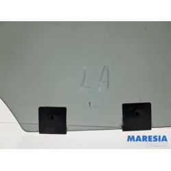 Renault - Captur - Portierruit 4Deurs links-achter