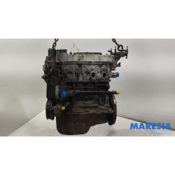Fiat - 500 - Motor