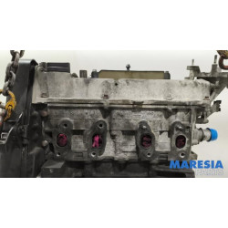 Fiat - 500 - Motor