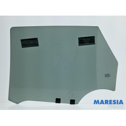 Renault - Captur - Portierruit 4Deurs rechts-achter