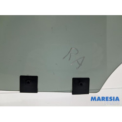 Renault - Captur - Portierruit 4Deurs rechts-achter