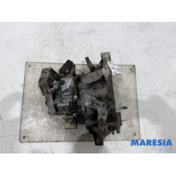 Fiat - 500 - Gearbox