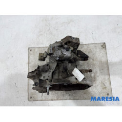 Fiat - 500 - Gearbox