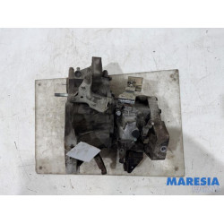 Fiat - 500 - Gearbox