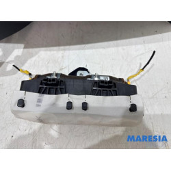 Fiat - 500 - Airbag set + dashboard