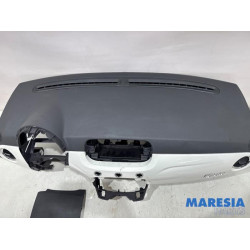 Fiat - 500 - Airbag set + dashboard