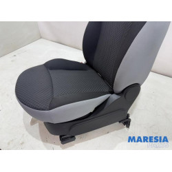 Fiat - 500 - Seat, left