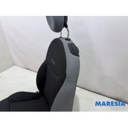 Fiat - 500 - Seat, left