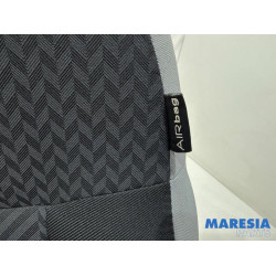 Fiat - 500 - Seat, left