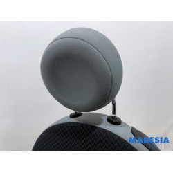 Fiat - 500 - Seat, left