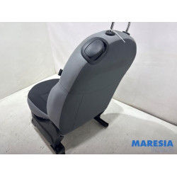 Fiat - 500 - Seat, left