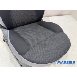 Fiat - 500 - Stoel rechts