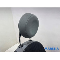 Fiat - 500 - Stoel rechts