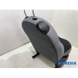Fiat - 500 - Stoel rechts