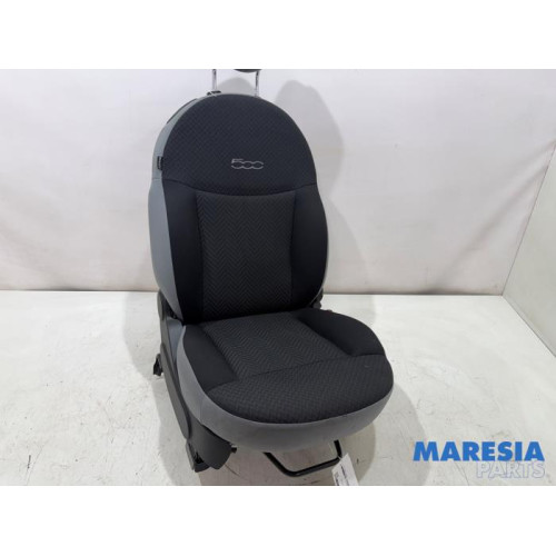 Fiat - 500 - Stoel rechts