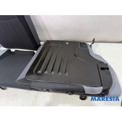 Fiat - 500 - Achterbank