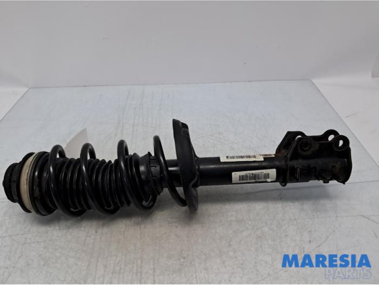 Alfa Romeo - Mito - Schokdemperpoot links-voor