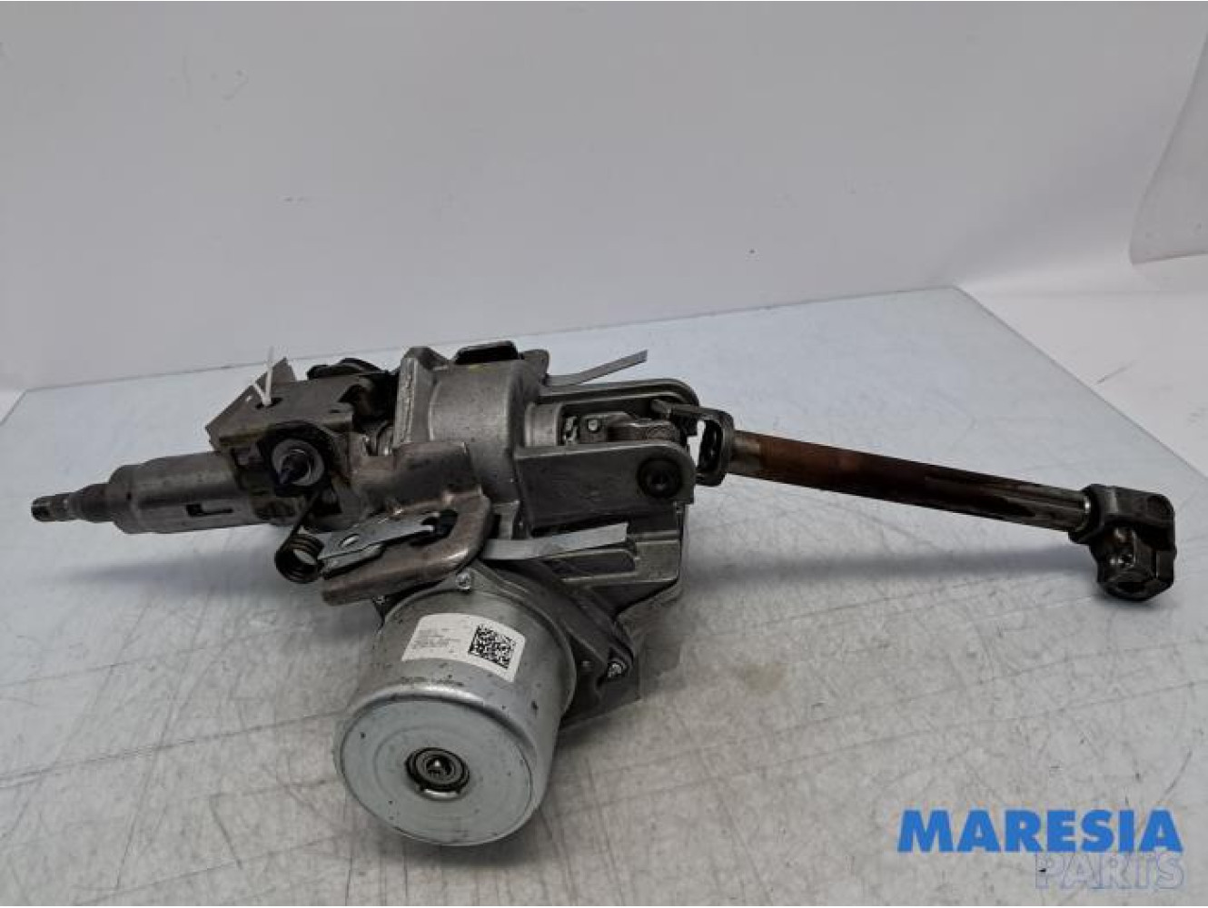 Alfa Romeo - Mito - Stuurkolom Huis