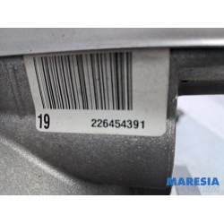 Alfa Romeo - Mito - Stuurkolom Huis