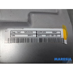 Alfa Romeo - Mito - Stuurkolom Huis