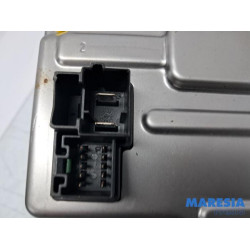 Alfa Romeo - Mito - Stuurkolom Huis