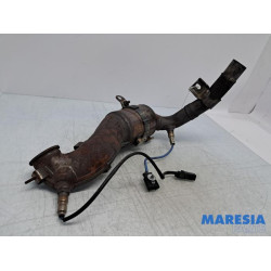 Alfa Romeo - Mito - Katalysator