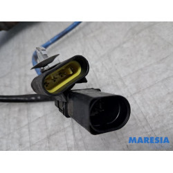 Alfa Romeo - Mito - Katalysator