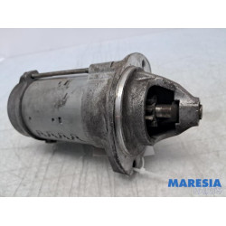 Alfa Romeo - Mito - Startmotor