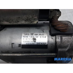 Alfa Romeo - Mito - Startmotor