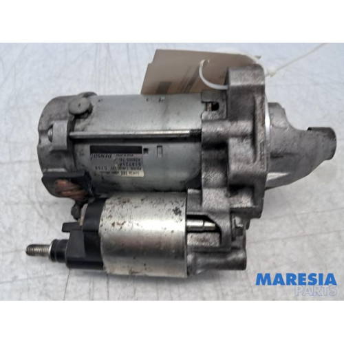 Alfa Romeo - Mito - Startmotor