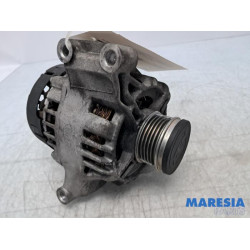 Alfa Romeo - Mito - Dynamo