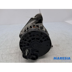 Alfa Romeo - Mito - Dynamo