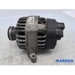 Alfa Romeo - Mito - Dynamo